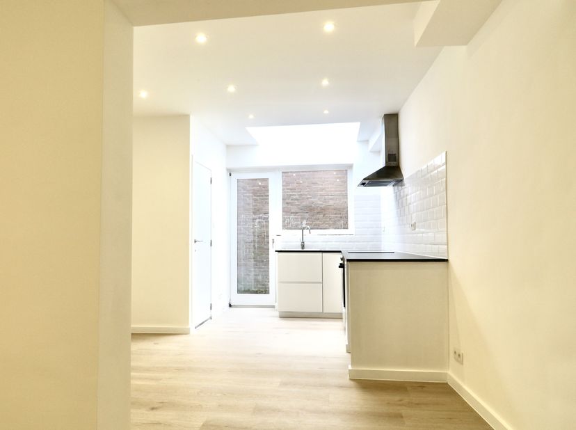 Appartement à louer
                    à 9000 Gent
